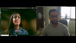 I have seen folks change their background picture and teams has the ability to blur out your background built in, but what if you. Github Zubairahmed Ai Live Background Blur 2 Days Ago Microsoft Introduced Teams With A Background Blur Feature For Video Calls Using Ai So I Used Ai To Build My Own