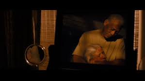 Feast of love (2007) : Radha Mitchell Precious Bodily Fluids