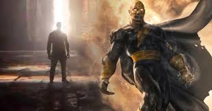 R, 1 hr 51 min action/adventure; Is Dc S Black Adam A Runaway Train