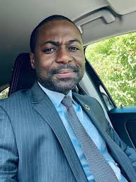 It was a straight fight between Chairman Wontumi and John Boadu, but now  Boakye Agyarko has joined the race. Will it become a three-horse race, or  will he eliminate one of them? #