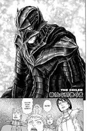 Berserk Chapter 272 | Read Berserk Manga Online