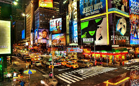 We've gathered more than 5 million images uploaded by our users and sorted them by the most popular ones. 41 Times Square Hd Wallpaper On Wallpapersafari