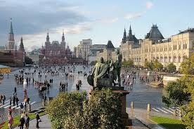 Russland erstreckt sich über neun zeitzonen, vom äußersten osten asiens bis nach osteuropa. Auswandern Nach Russland Aktuell Infos Zur Einwanderung