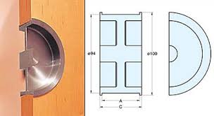 Tag us in your favorite projects at #sugatsune. Sugatsune Dsi 3250 12 1 Sliding Door Pull For 5 8in Thick Door Satin Stainless Steel The Hardware Hut