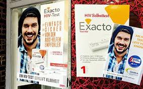 Frühestens ist dies zwei wochen nach der risikosituation möglich, da manche menschen bereits dann antikörper gegen hiv ausbilden können. Hiv Selbsttest Aids Hilfe Duisburg Kreis Wesel E V