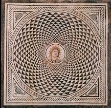 Alice pearl snow white 11.5 x 12 alice pearl statuario 9.75 x 11.75 alice pearl thassos new 11.5 x 12 Roman Floor Mosaics Stories In Stone And Glass Dailyart Magazine