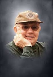 Larry Andersen Obituary April 12, 2017