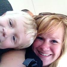 Stacy Thrush's Instagram, Twitter & Facebook