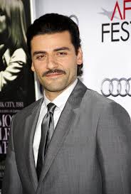 Oscar Isaac editorial photography. Image of actor, star