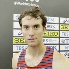 NCAA champion Kenneth Rooks has plenty to be excited about after winning  his first race at the #WorldAthleticsChamps🎉, Rooks won his steeplechase  heat in 8:23.66 to advance to the men's final. ...