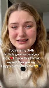 Celebrating My 36th Birthday