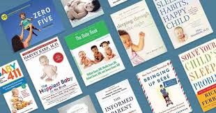 I Read All The Baby Sleep Books So You Don T Have To
