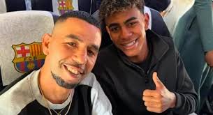 Marr 5 pilula në ditë", babai i Yamal: Ka nga ata që duan të përfitojnë nga  unë