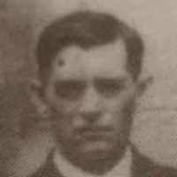 Edward Pendergrass (1880–1962)