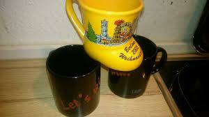 Auf dieser seite können private verkäufer sowie käufer unser muster zum kaufvertrag privat kostenlos downloaden und ausdrucken. Tassen Kaffeepott Ibm Logo Und Von 2003 Gluhwein Stiefel Gelb In Berlin Kopenick Ebay Kleinanzeigen