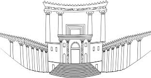 Outline hanukkah menorah or chanukiah candelabrum. Https Kidschitas Org Media Coloringactivitybooklet5779 Pdf