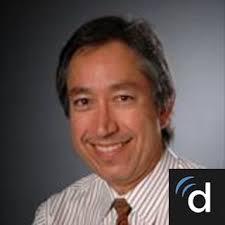 Dr. Richard Moore, MD