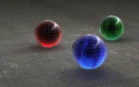 Maybe you would like to learn more about one of these? Rgb Globes Wallpapers Rgb Globes Stock Photos