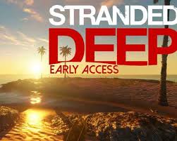 Stranded Deep Free Download Freegamesdl
