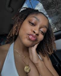 My locs are back 😍😍😛😛😛