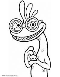 We did not find results for: Have Fun With This Amazing Coloring Page From Movie Monsters University Here You Will Find Randy Boggs A Pec Monsters Ink Coloring Pages Bunny Coloring Pages