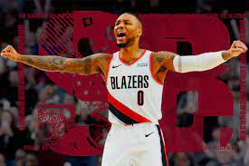 Introducing damian lillard toyota and now open to buy cars to take one home which it's not a bad idea. Damian Lillard Has Mastered Every Possible Tool Of Basketball Sbnation Com