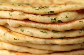 Greek Yogurt Turkish Flatbread Bazlama Recipe Turkish Flat Bread Flatbread Recipes