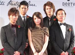 Party Wa Owatta [SOFTSUBS]
