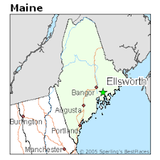 Find the job you want! Best Places To Live In Ellsworth Maine