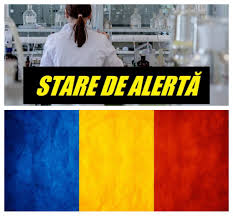 Avocatul poporului, renate weber (alde), a sesizat miercuri ccr cu o excepție de neconstituționalitate privind legislația care reglementează starea de alertă. Romania IntrÄƒ In Stare De AlertÄƒ Ce Este Starea De AlertÄƒ