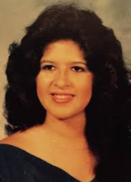 Obituary information for Ana Pantoja Lujan