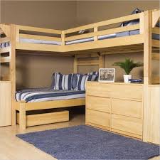 Stockbett Aus Holz Etagenbett Schreibtisch Loft Betten Coole Etagenbetten