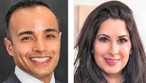 Chad Lopez and Heather Cohen Elected to BFoA Board