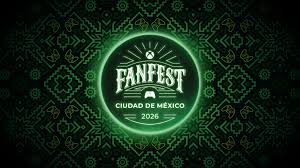 Xbox Fan Fest Mexico