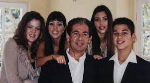 Apr 05, 2016 · in sept. How Did Robert Kardashian Sr Die Here S What Khloe Kardashian Thinks