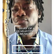 Ian "BassBwoy" Boyce