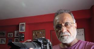 Chiche" desempolvó sus fotos y causó un revuelo en las redes