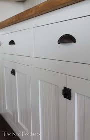 55 New Ideas Painting Kitchen Cabinets Black Drawer Pulls Rustic Farmhouse Style Kitchen Farmhouse Style Kitchen Kitchen Styling