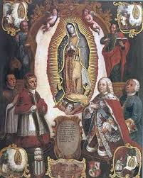 Our Lady Of Guadalupe Wikipedia This brand new and unique mouse pad features a vibrantly colored image of our lady of guadalupe accented with metallic gold accents. our lady of guadalupe wikipedia