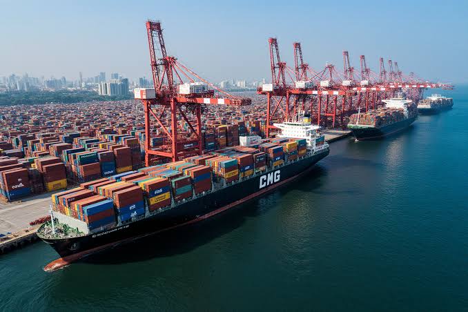 Port of Ho Chi Minh City - Vietnam's Largest Container Hub