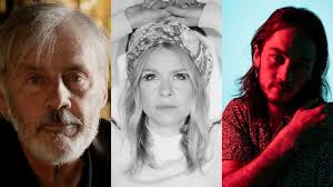 triple j's One Night Stand is coming to Warrnambool, a region with a rich  musical history