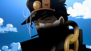 Jotaro Be Like: 😎😎😎😎😎 : R/Shitpostcrusaders