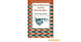 In fact, it appears to have the largest natural distribution of any of the world's passerine, ranging over 251 million square kilometers globally. Sexual Selection And The Barn Swallow Oxford Series In Ecology And Evolution Amazon De Moller Anders Pape Fremdsprachige Bucher