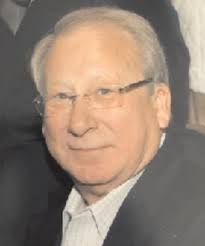 Jerold Michaelson Obituary (1942