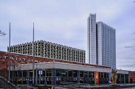 Wirklich, diese jungs sind imom stimmungssteigerung nummer eins bei mir! Stadthalle Und Interhotel Karl Marx Stadt Germany