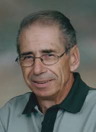 Obituary of Gerry Louvelle