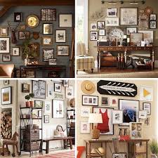 Living Room Update Furniture Layout The Lettered Cottage Gallery Wall Living Room Living Room Update Rustic Living Room