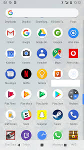 Drag or select an app icon image (1024x1024) to generate different app icon sizes for all platforms. How To Generate Round Icons For Google Pixel 2 Round Icon Ionic V3 Ionic Forum