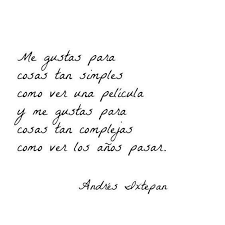 Frases De Desamor Poemas Andres Ixtepan El Tiempo Nos Dira Si Lo Nuestro Era Am In 2020 Love Phrases Quotes Be Yourself Quotes