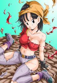 F4A dragon ball rp NSFW : rroleplaying